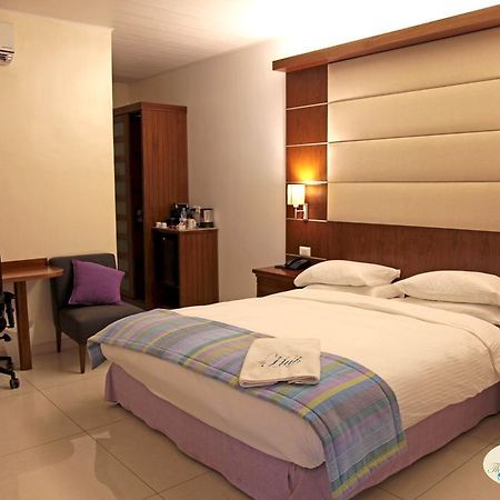 The Hub Hotel New England 客房 照片