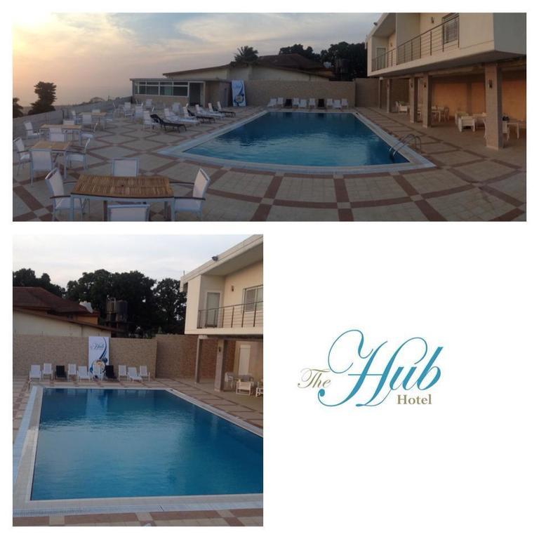 The Hub Hotel New England 客房 照片