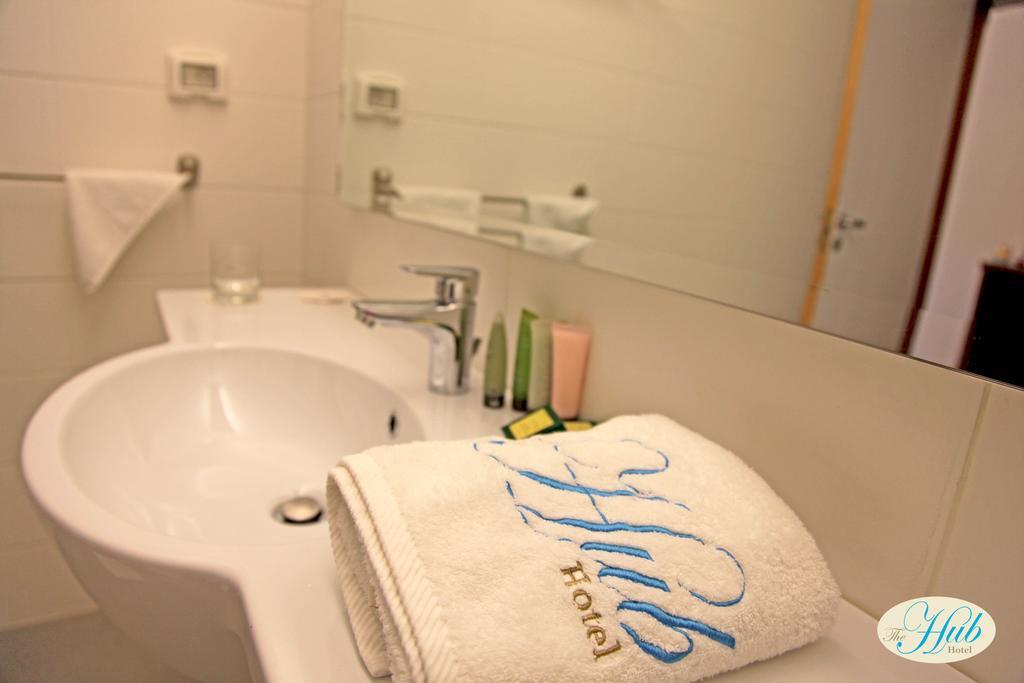 The Hub Hotel New England 客房 照片