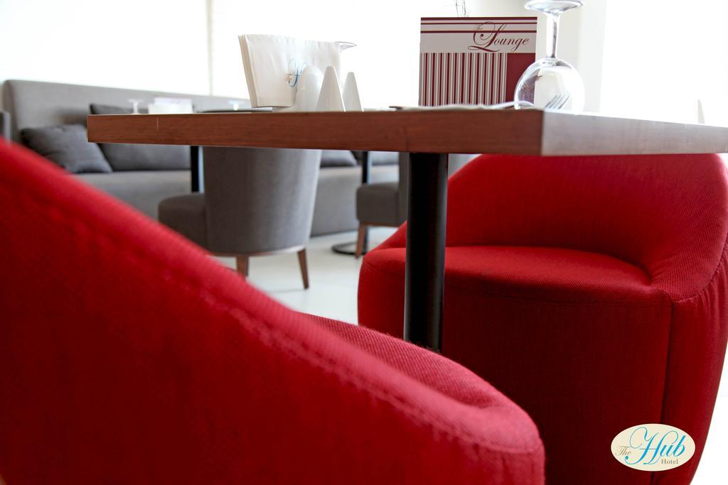 The Hub Hotel New England 客房 照片