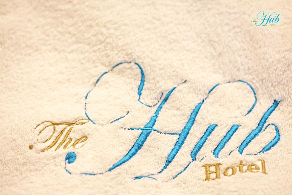 The Hub Hotel New England 客房 照片