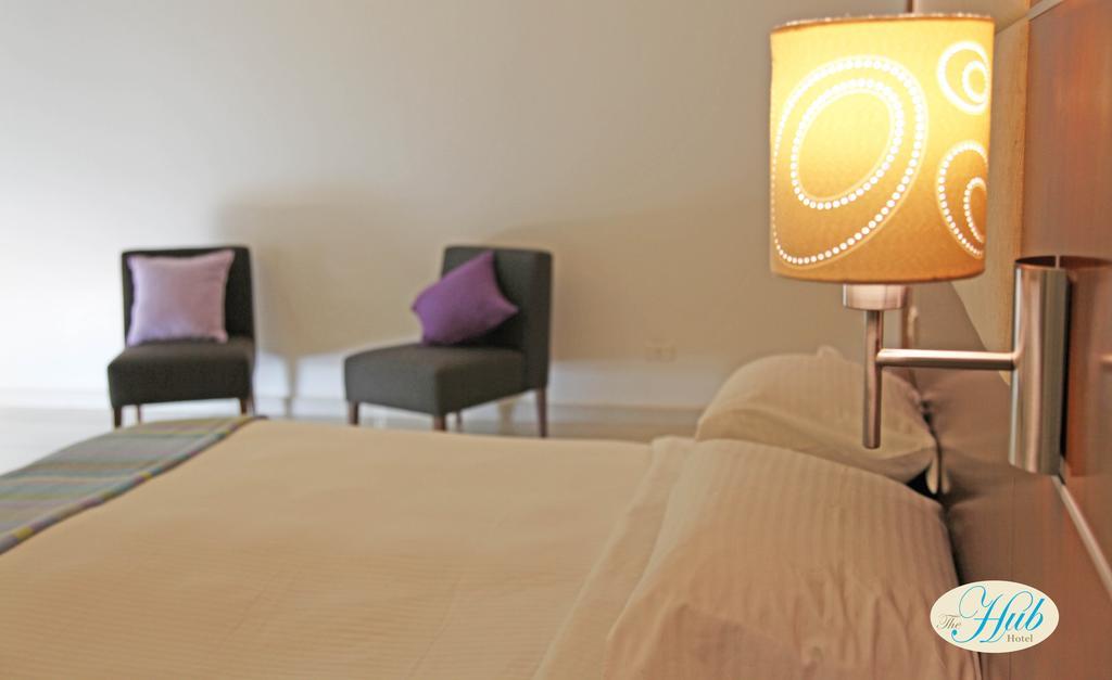 The Hub Hotel New England 客房 照片
