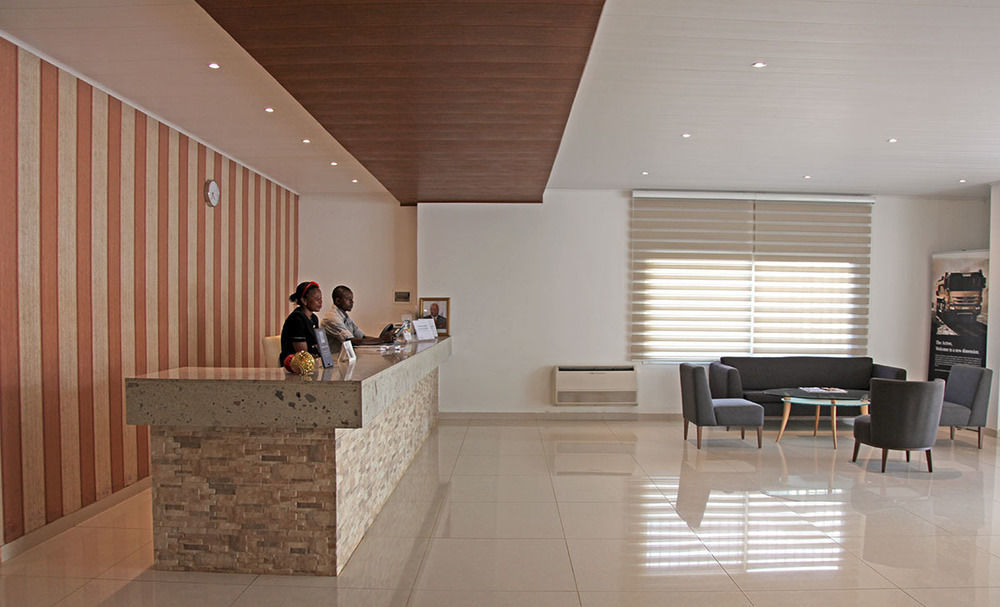 The Hub Hotel New England 外观 照片