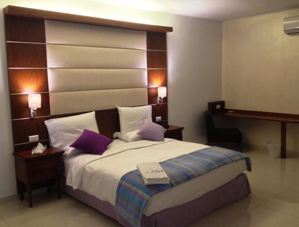 The Hub Hotel New England 外观 照片