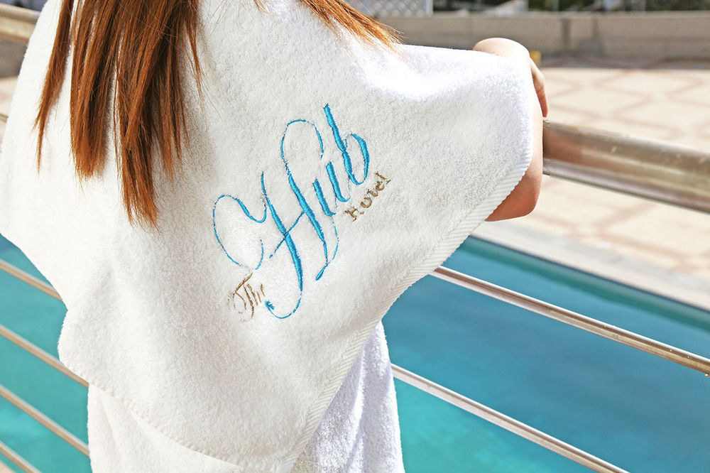 The Hub Hotel New England 外观 照片