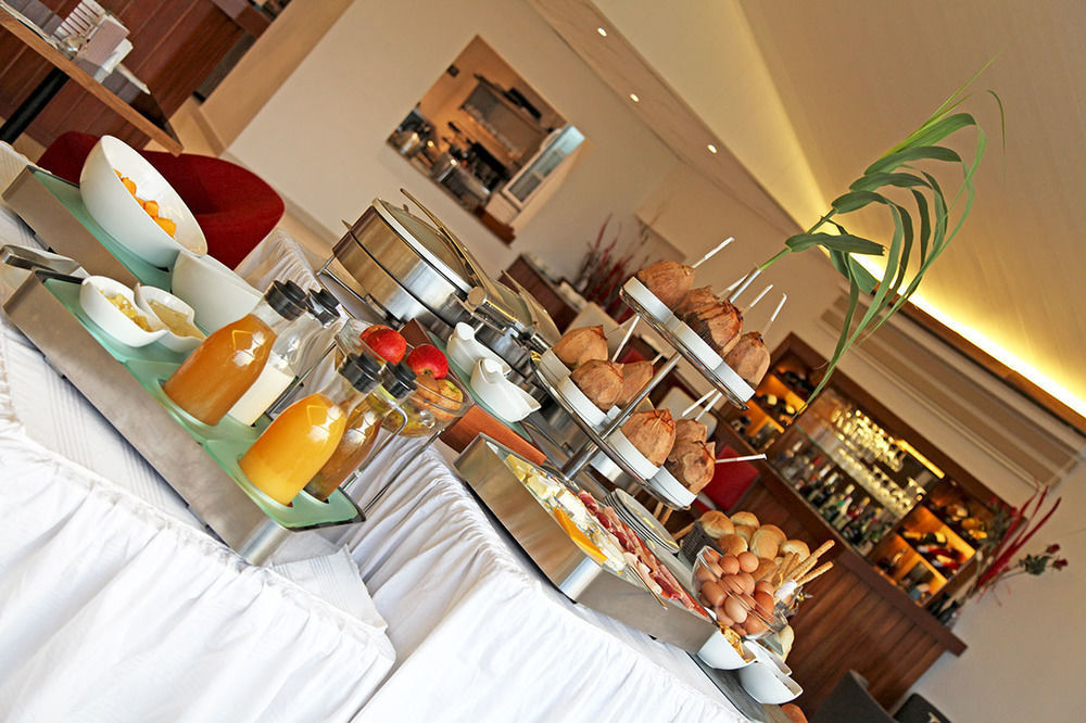 The Hub Hotel New England 外观 照片